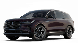2024 Lincoln Lincoln Nautilus External Image 1